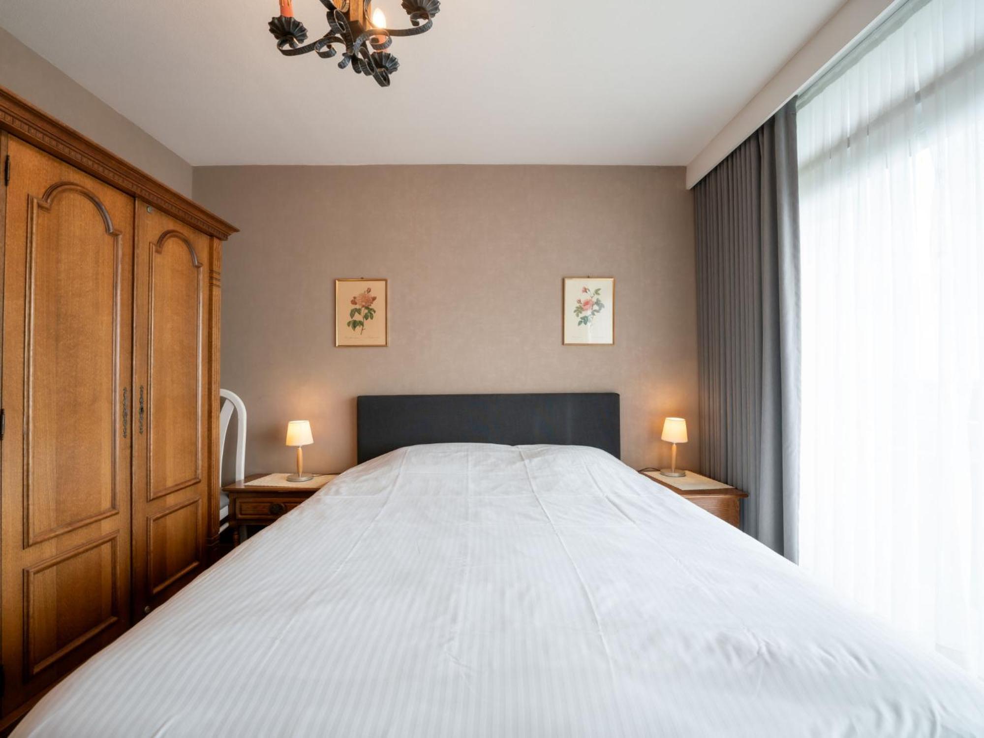 Apartment Residentie Astrid-1 By Interhome Bredene Esterno foto