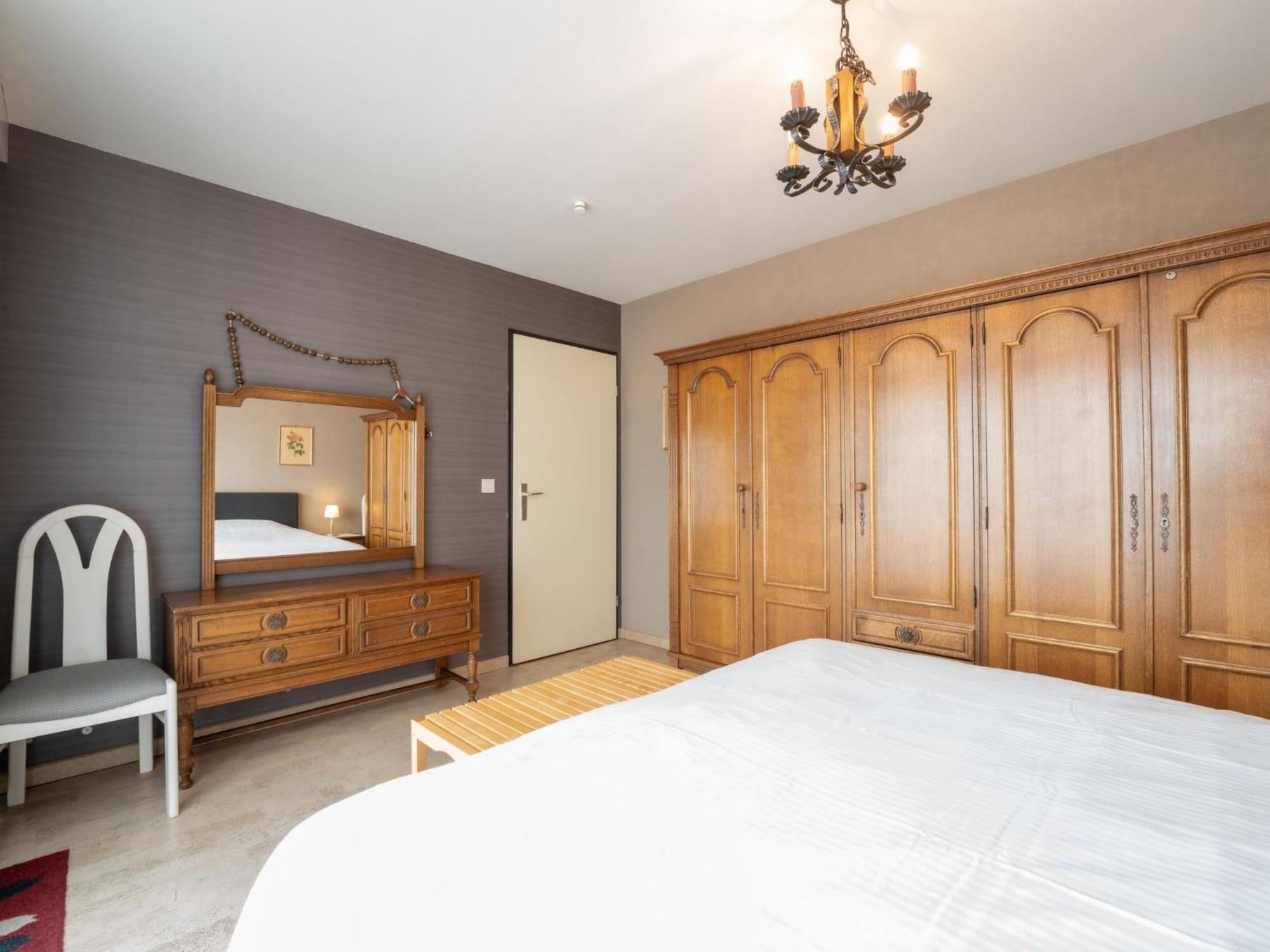 Apartment Residentie Astrid-1 By Interhome Bredene Esterno foto