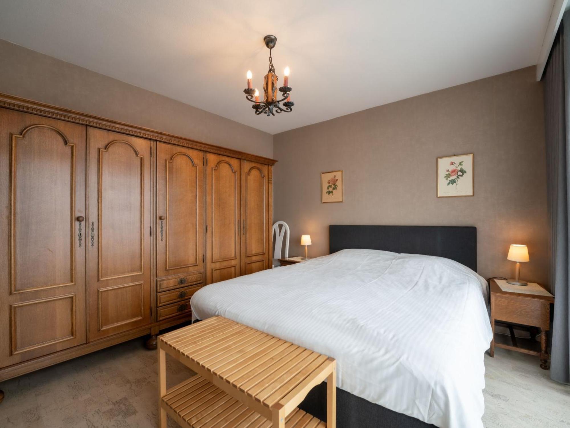 Apartment Residentie Astrid-1 By Interhome Bredene Esterno foto